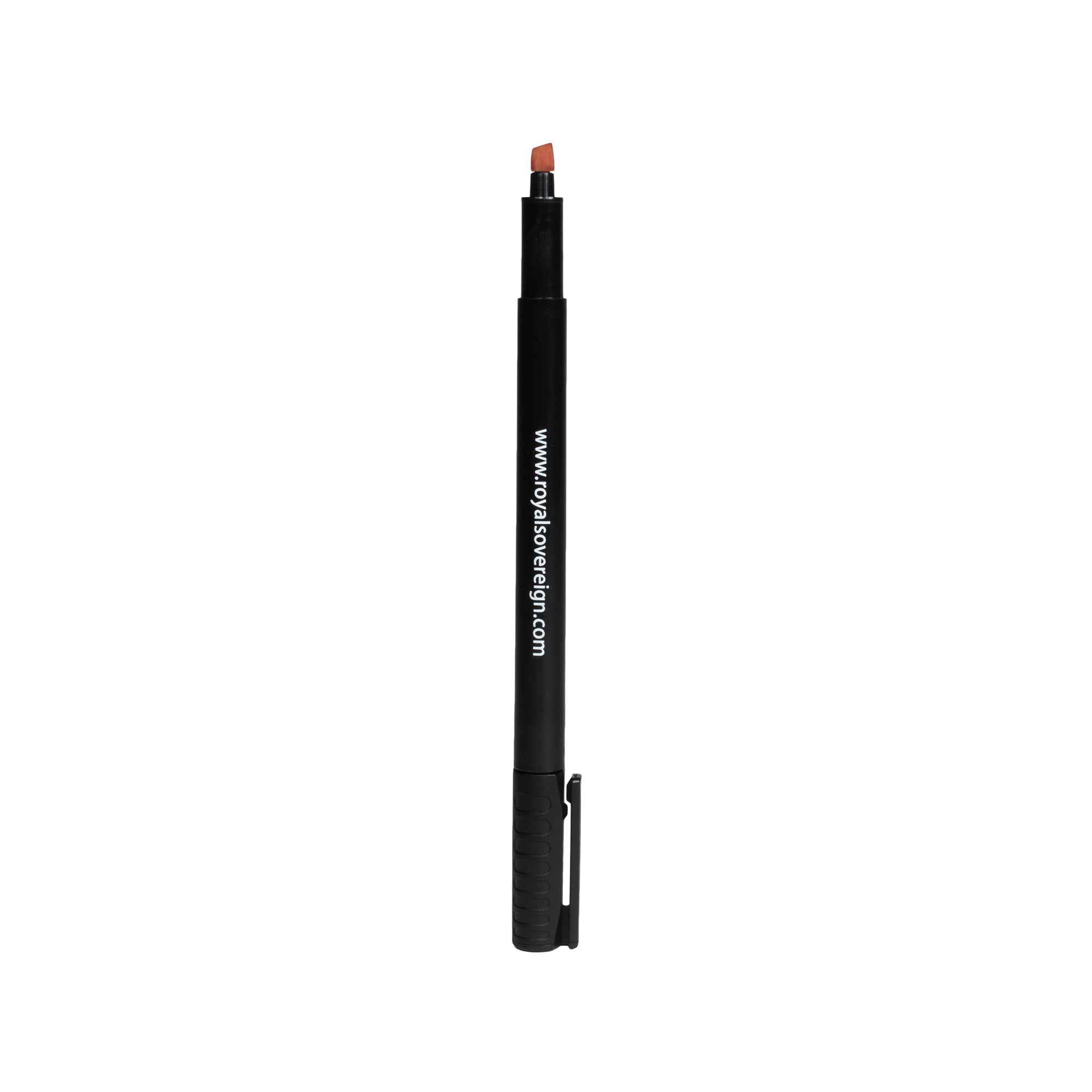 RCD-0112-ADBK, Counterfeit Detection Pens, 12 Pack