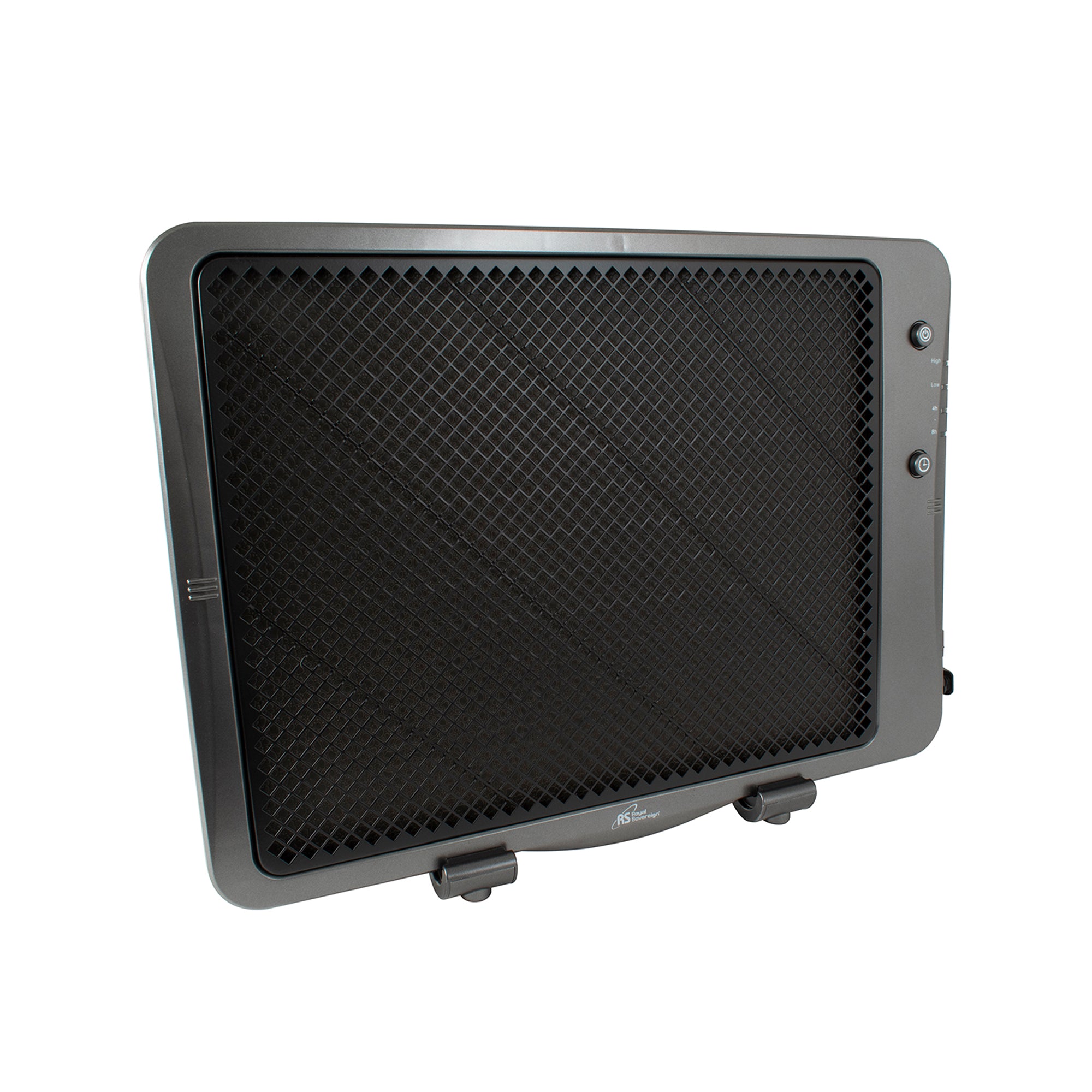 RPH-260G, Infrared Panel Heater, Wall Mounting Option