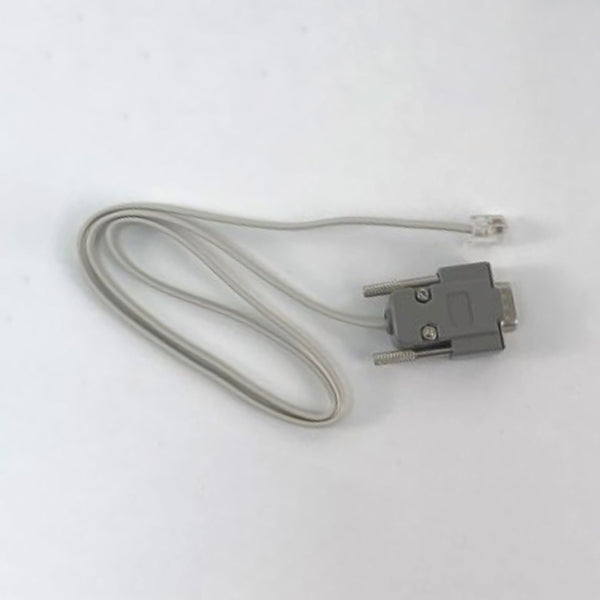 Bill Counter Printer Connector Cord for RBC-EP1000, RBC-EP2000