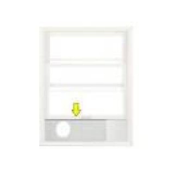 ARP-4000 Series Window Plate with Hole
