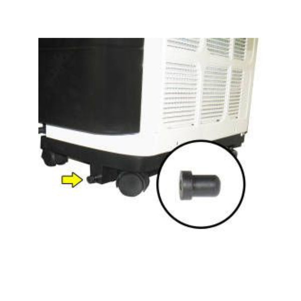 ARP-4000 Series Portable Air Conditioner Drain Plug