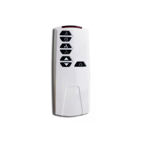 ARP-9400 Series Portable Air Conditioner Remote