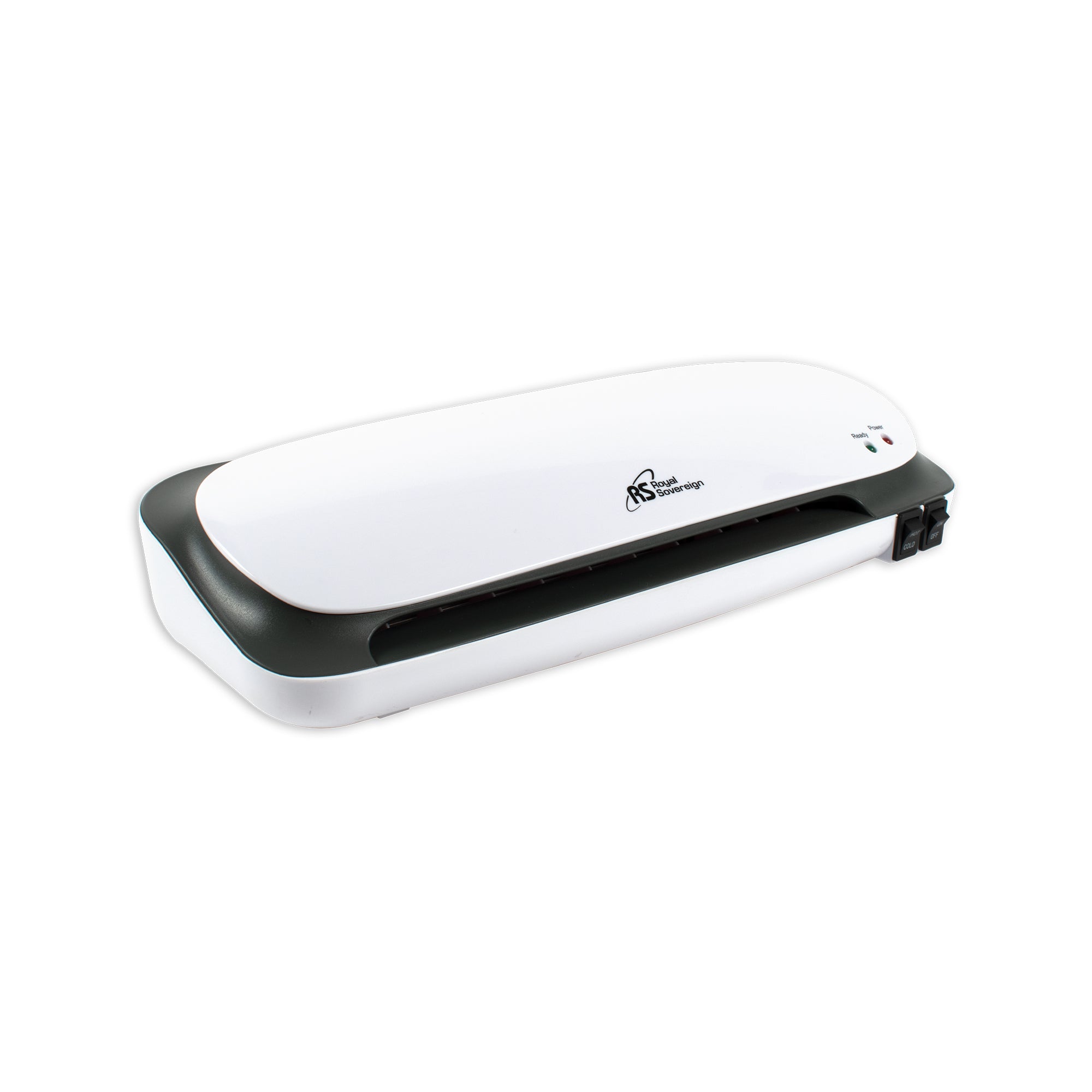 CL-923, 9” Entry Glass Top Cold & Hot Pouch Laminator