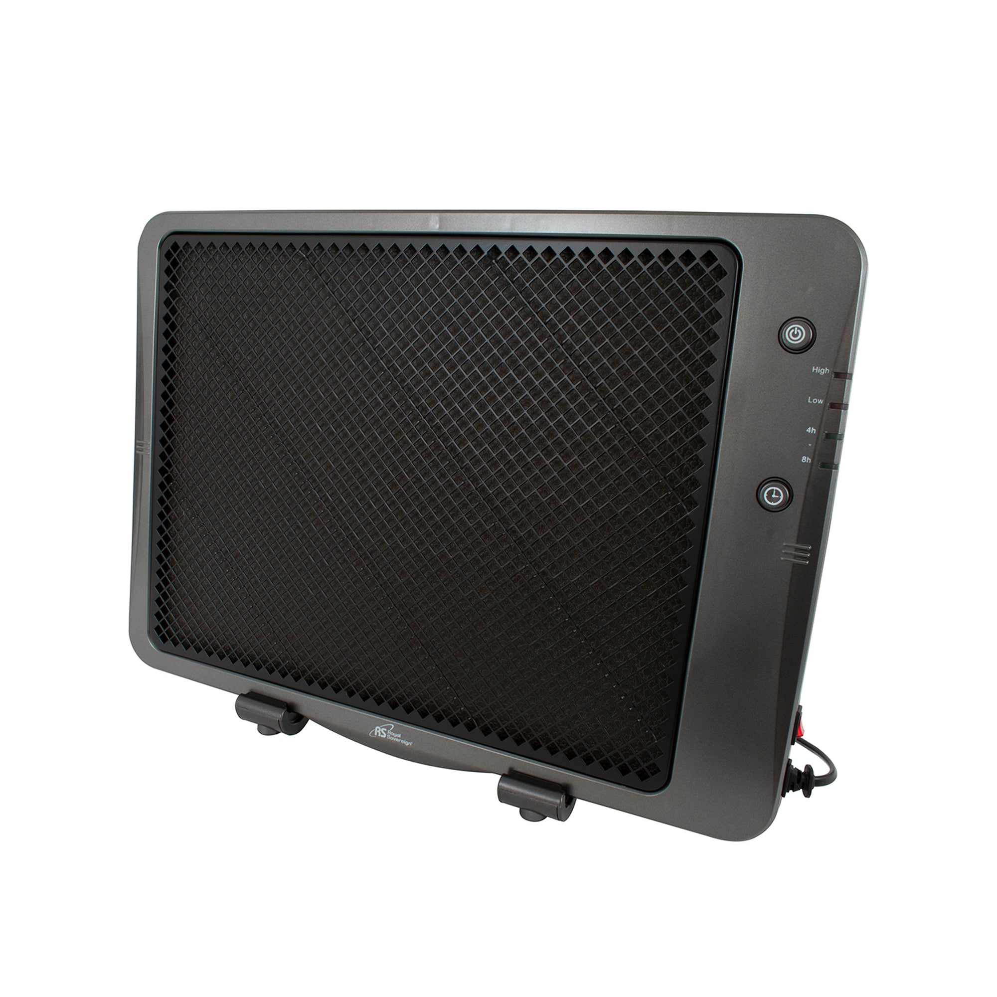 RPH-260G, Infrared Panel Heater, Wall Mounting Option