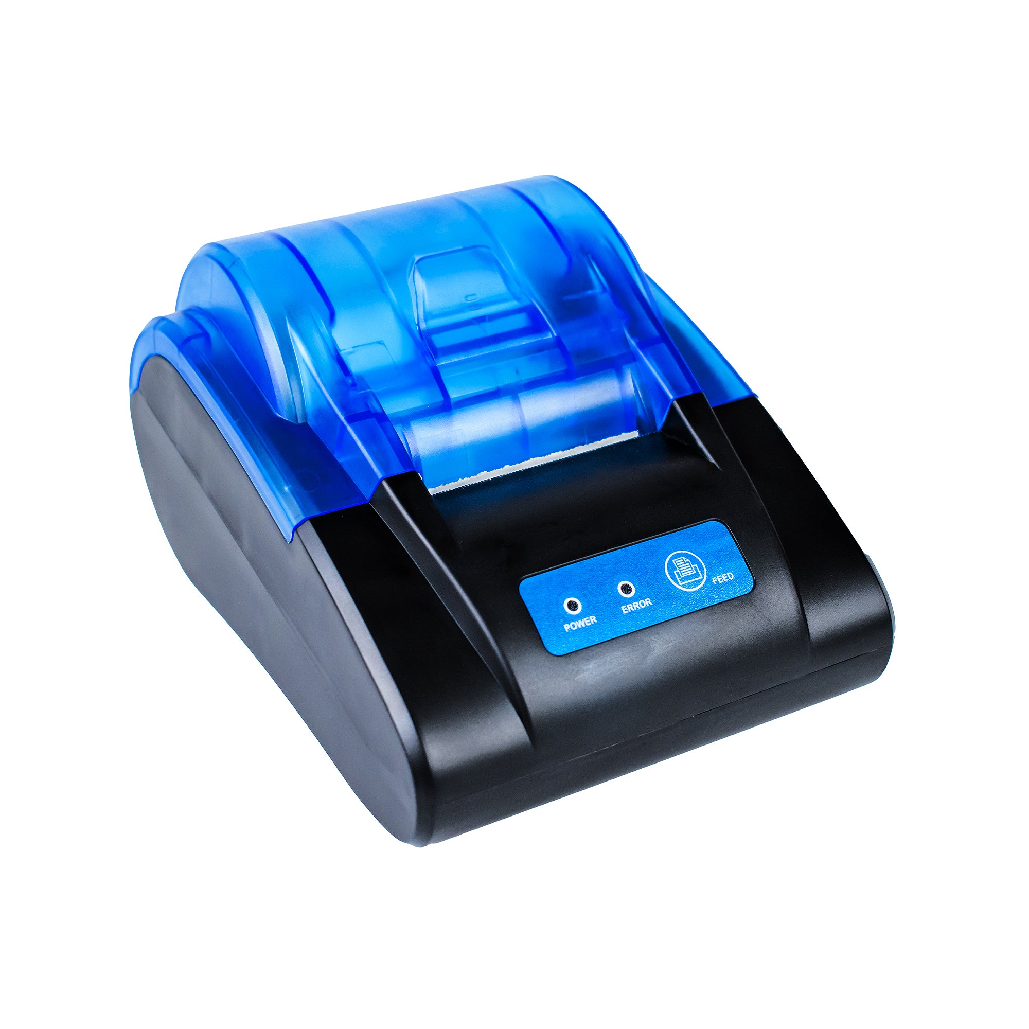 RTP-2, Thermal Printer Accessory for Bill & Coin Counter